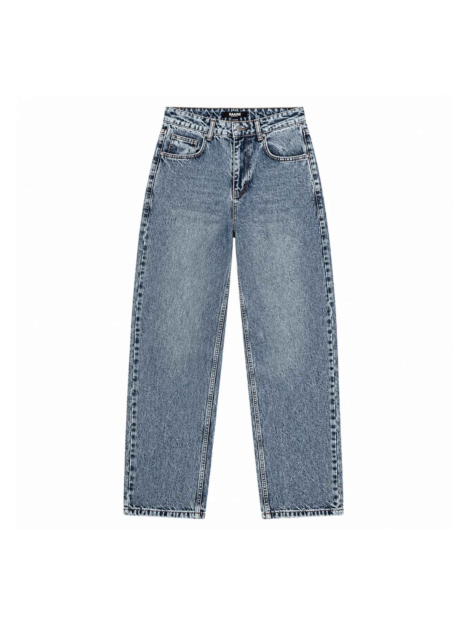 Джинсы Baggy 1
