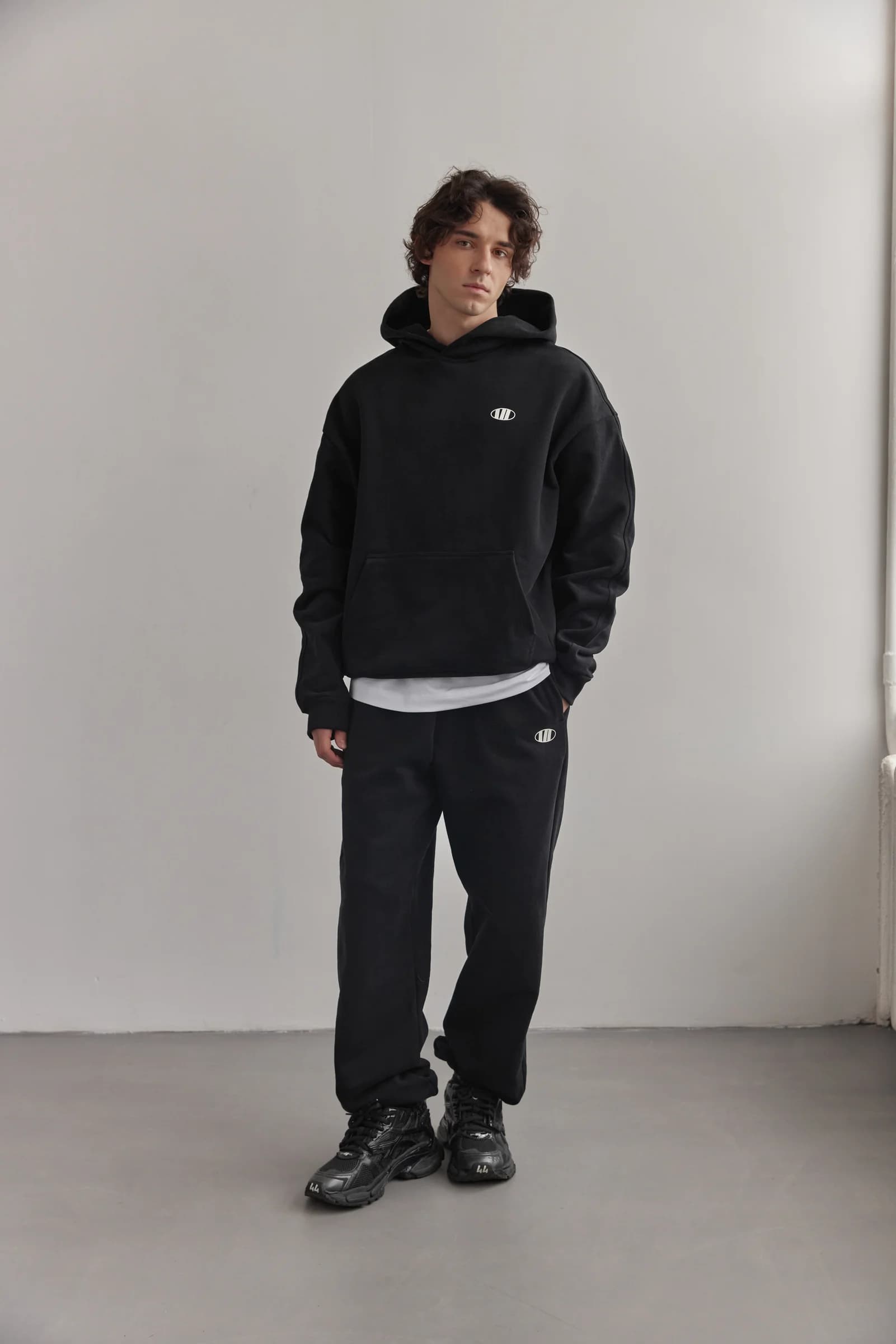 Брюки Jay 1