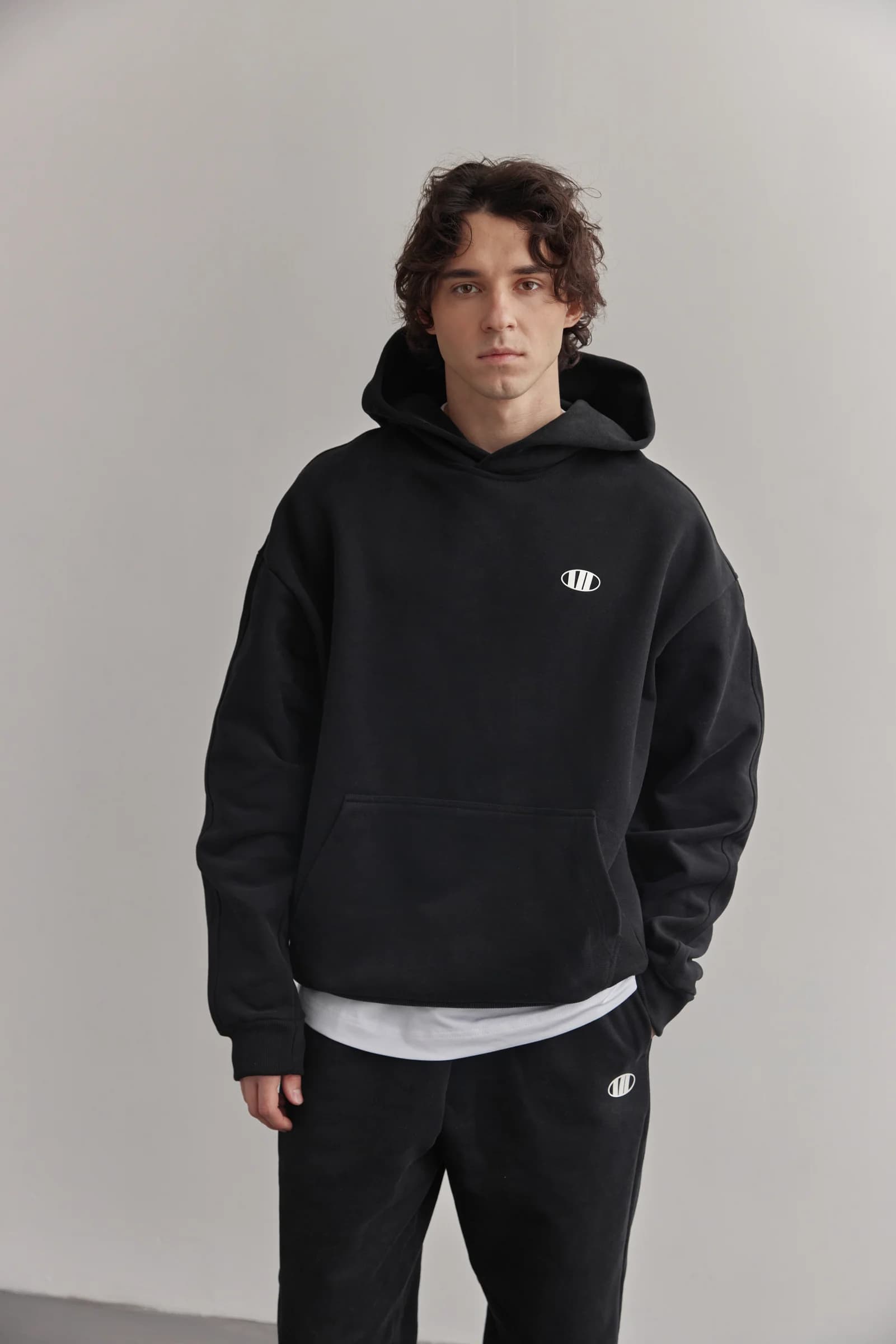 Брюки Jay 3
