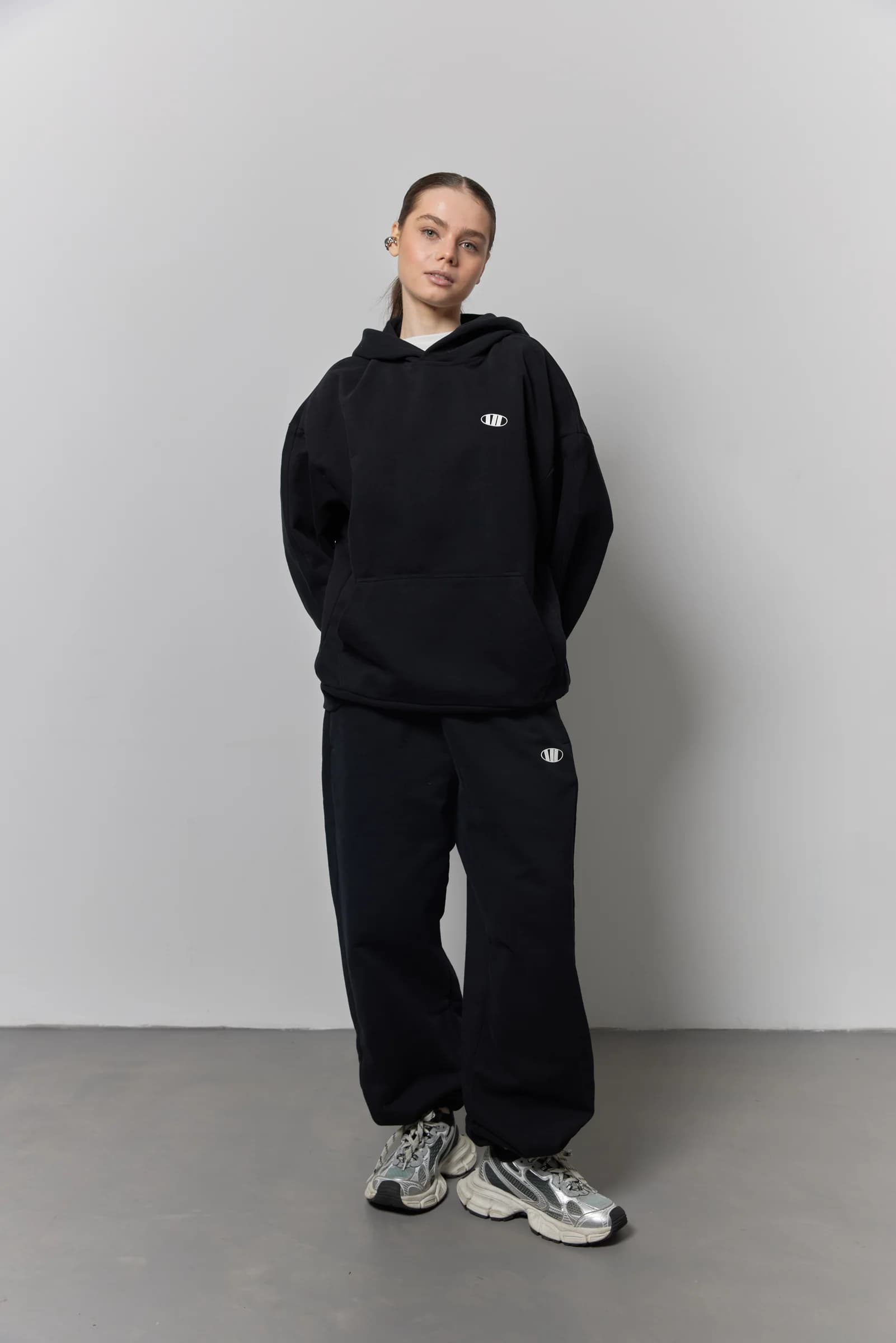 Брюки Jay 1