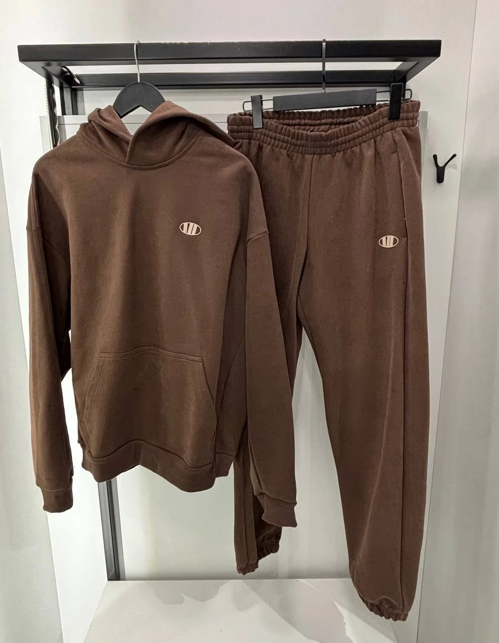 Брюки Jay 1