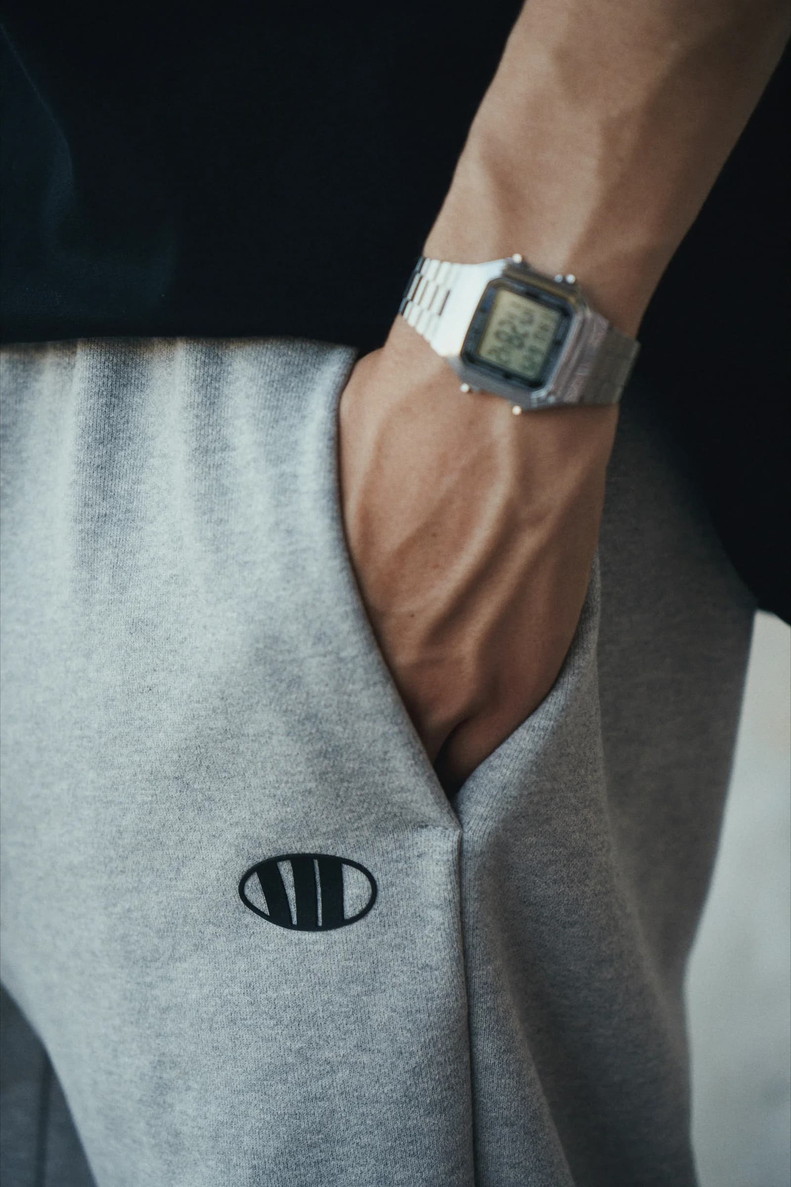 Брюки Jay 1